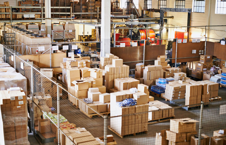 Anytime Packers and Movers